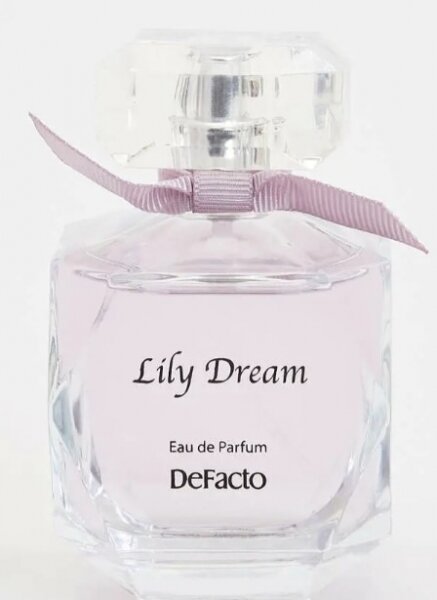 Defacto Lily Dream EDP 100 ml Kadın Parfümü kullananlar yorumlar